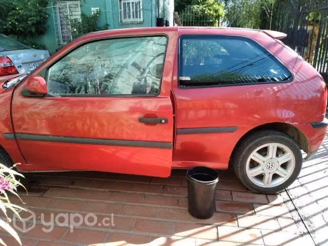Venta Automovil Volkswagen