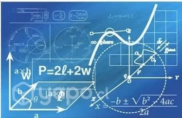 Clases de Física y Matemática