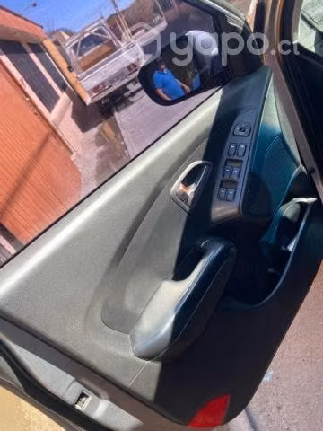 Se Vende Hyundai Tucson 2014