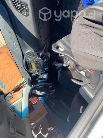 Se Vende Hyundai Tucson 2014