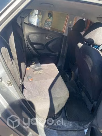 Se Vende Hyundai Tucson 2014