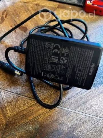 Radio hytera ph606