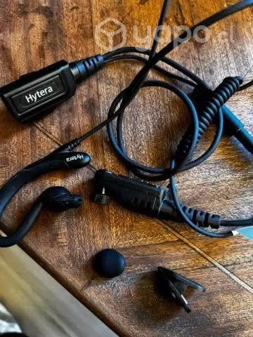 Radio hytera ph606