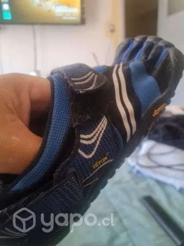 Five fingers - Imagen 4