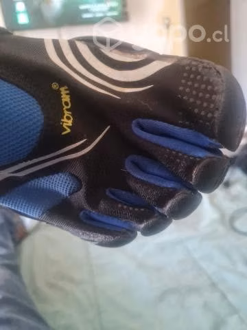 Five fingers - Imagen 3