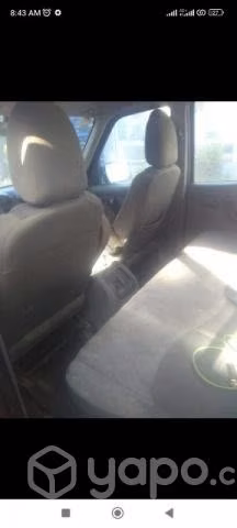 Vendo Mahindra Scorpio 2013