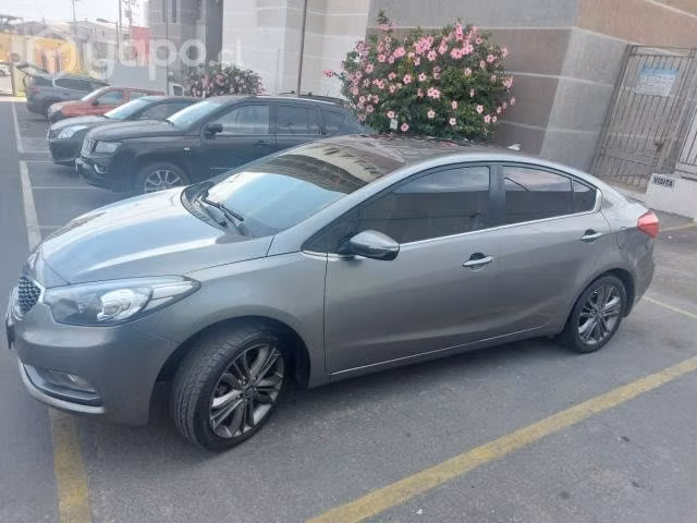 Kia motors 2015