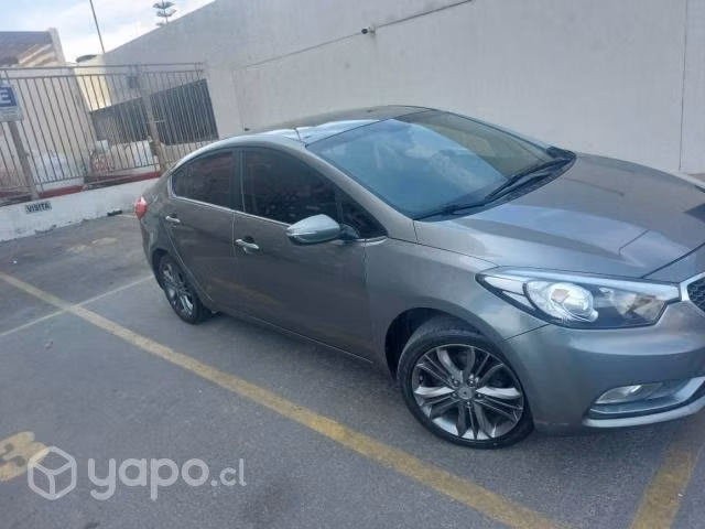 Kia motors 2015