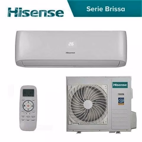 Aire acondicionado