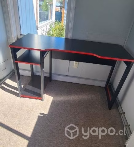 Escritorio Gamer