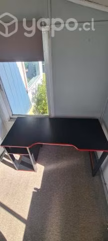 Escritorio Gamer