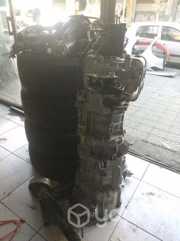 Caja de cambio 4x4 new l200 2.4