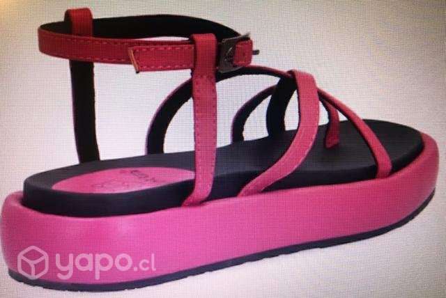 Sandalias Romano - Imagen 2