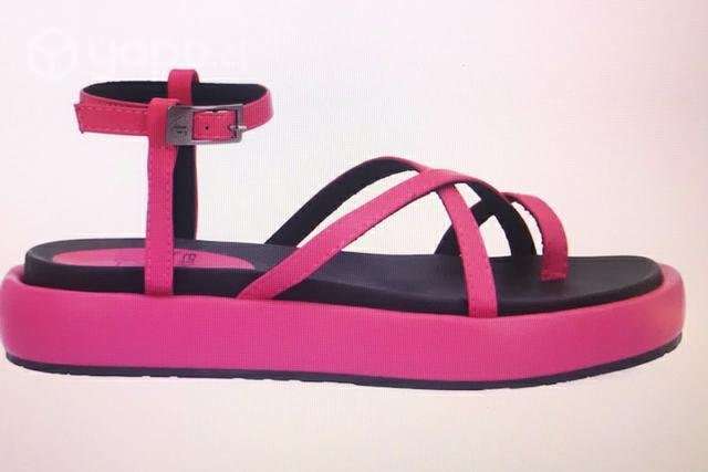 Sandalias Romano - Imagen 3