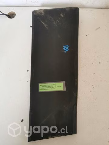 Tapiz Cubre Pilar Central Inf der (LD269) Rover