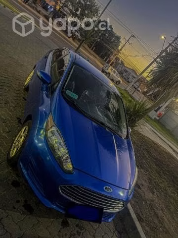 ford 2014