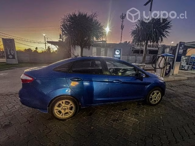 ford 2014