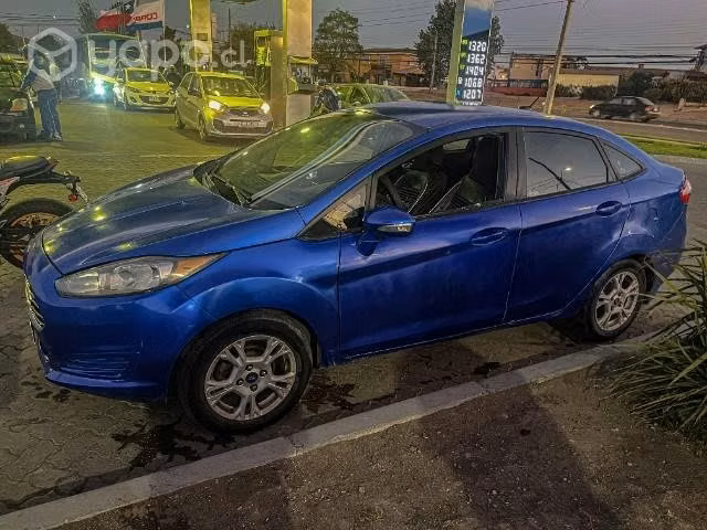 ford 2014