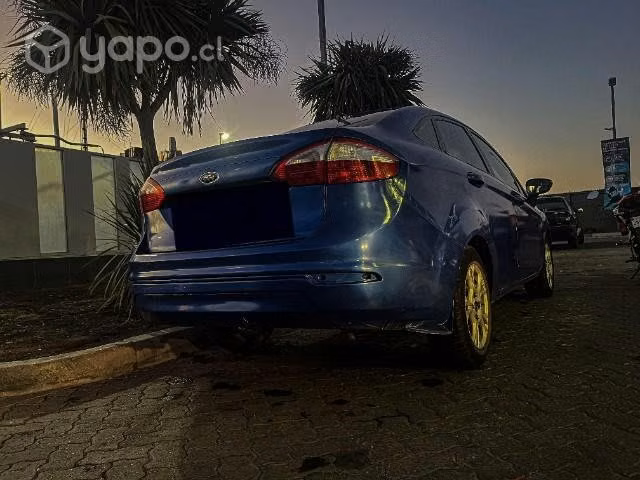 ford 2014