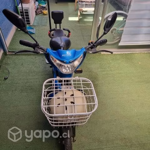 Bicicleta eléctrica - Imagen 3