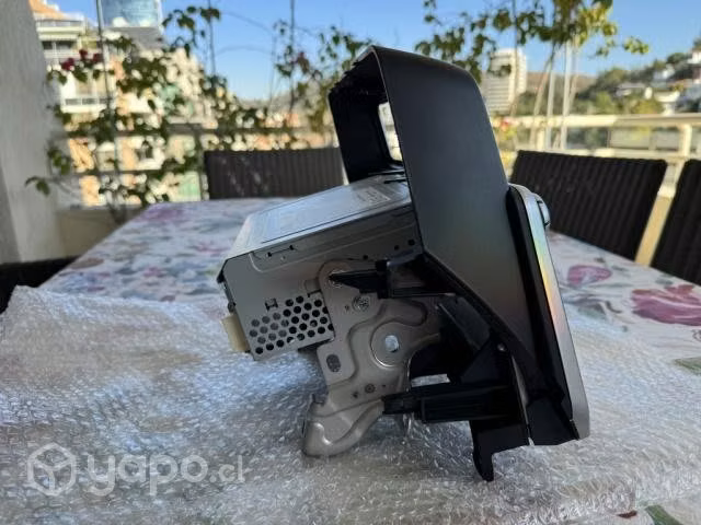 Radio original Toyota Land Cruiser Prado 2020 - Imagen 5
