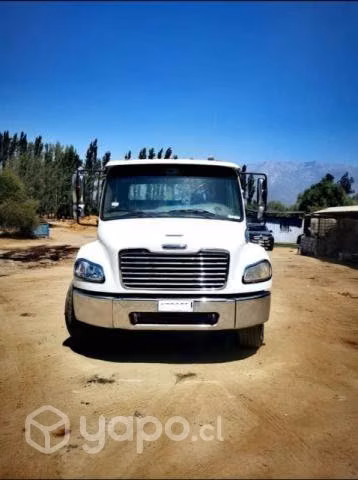 Camión Freightliner