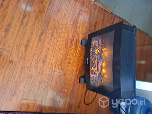Chimenea electrica - Imagen 5