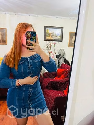 Vestido mezclilla - Imagen 2