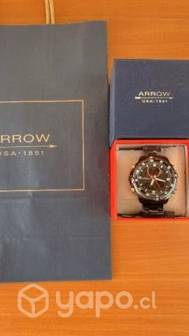 Reloj Sport Arrow/ Original y Nuevo