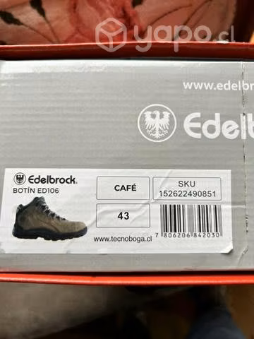 Botines Hombre () - Imagen 4