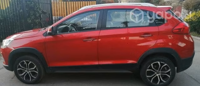 Chery tiggo 2 2019