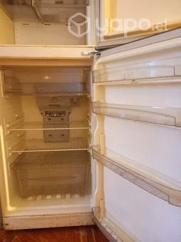 Refrigerador