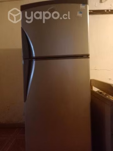 Refrigerador