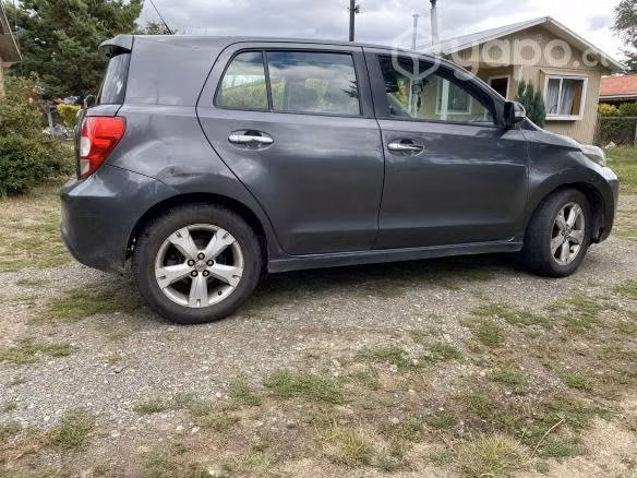Se vende vehículo en excelentes condiciones