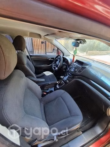 Chevrolet Orlando - Imagen 5