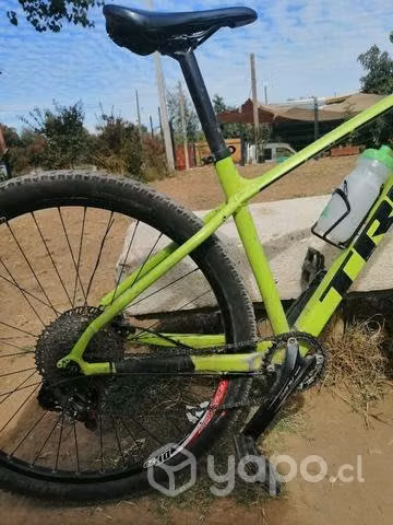 Bicicleta marlyn 5