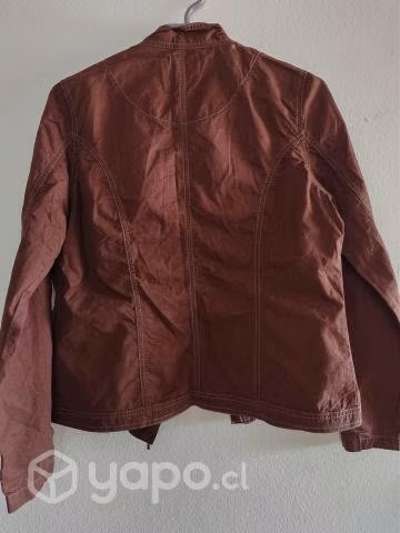 Chaqueta