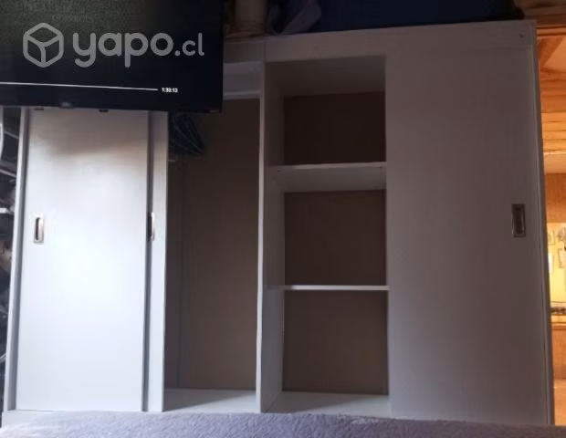 Closet 1.80 x 1.80 - Imagen 3
