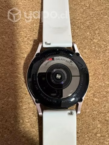 SmartWatch 4 samsung 40mm dorado - Imagen 3