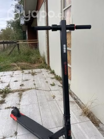 Vendo patín electrico año 2022