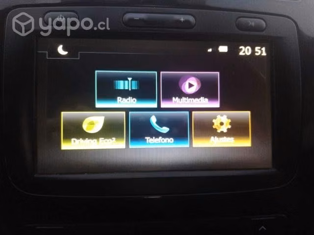 Renault kwid 2022