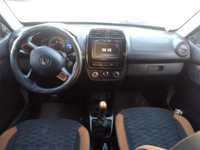 Renault kwid 2022