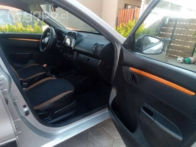 Renault kwid 2022