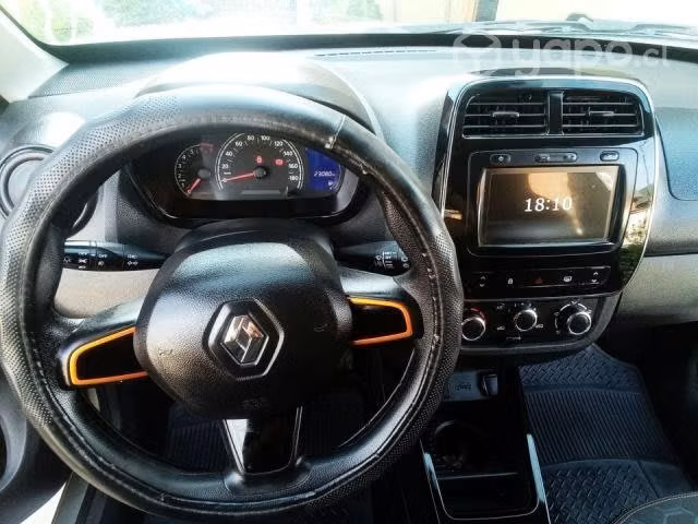 Renault kwid 2022