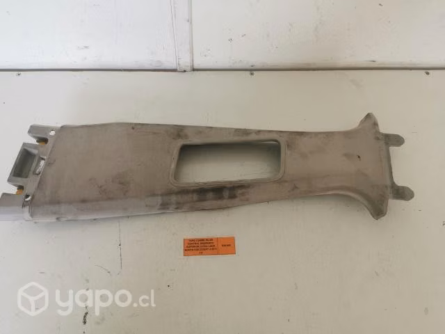 Tapiz Cubre Pilar Centr izq sup (LD56) Land Rover