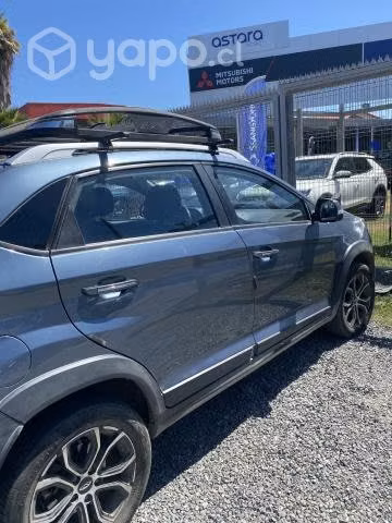 Vendo chery tiggo 2