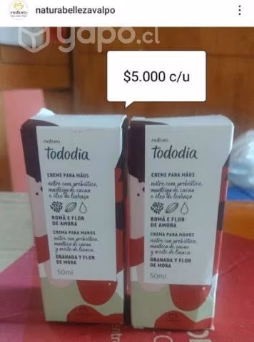 Productos natura - Imagen 3