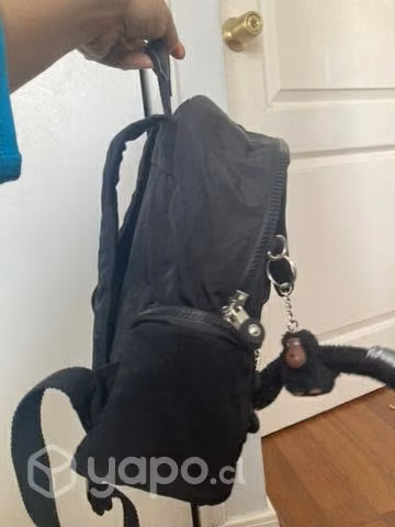 Kipling Matta