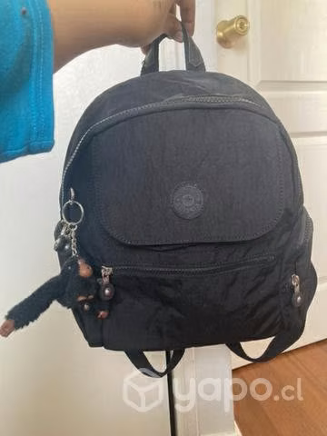 Kipling Matta