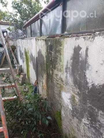 Impermeabilizaciones y Pintura e reparaciones